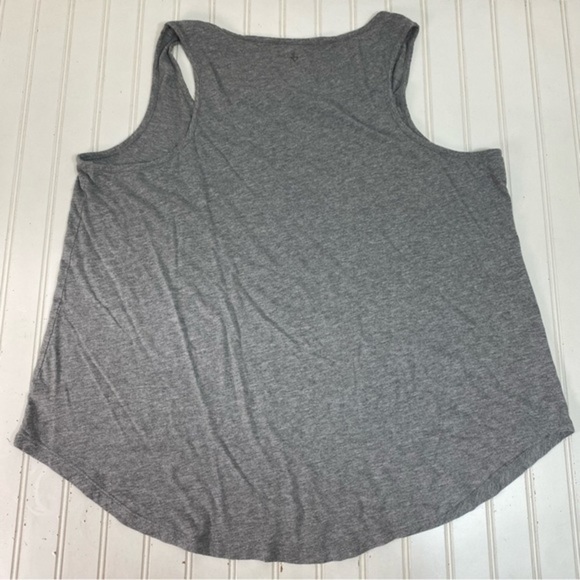 Torrid Tank Womens 3X Top‎ Hustle Plus Size - Picture 2 of 8